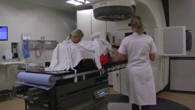 Forskning i mere individuel strålebehandling til kvinder med brystkræft
